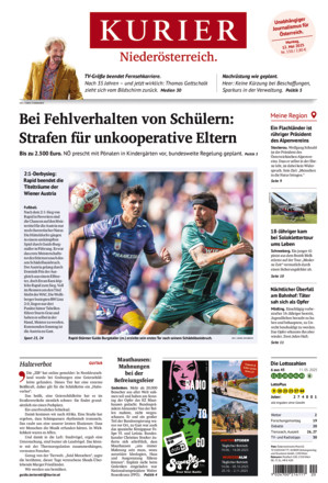 Niederösterreich