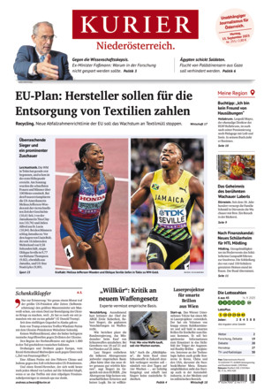 Niederösterreich