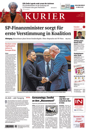 Niederösterreich - ePaper