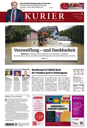 Burgenland - ePaper