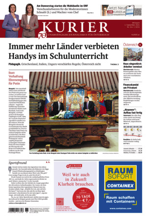 Länder  - ePaper