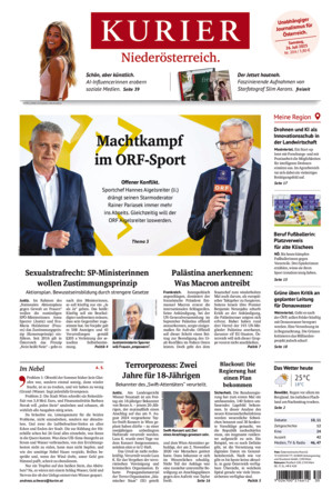 Niederösterreich