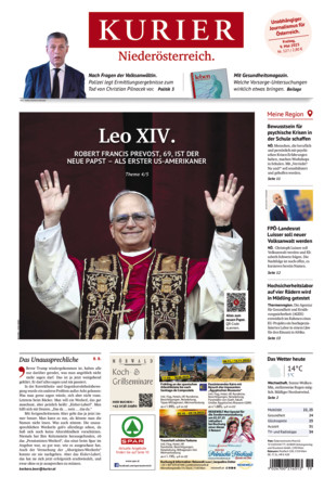 Niederösterreich - ePaper
