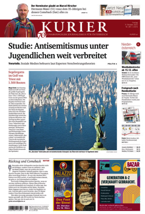 Niederösterreich - ePaper