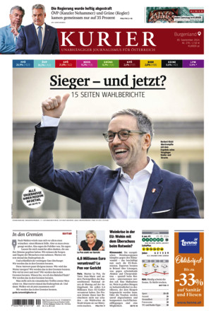 Burgenland - ePaper