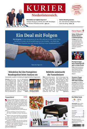 Niederösterreich