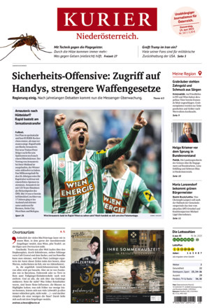 Niederösterreich