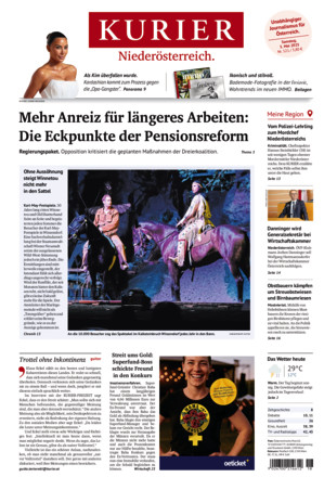 Niederösterreich - ePaper