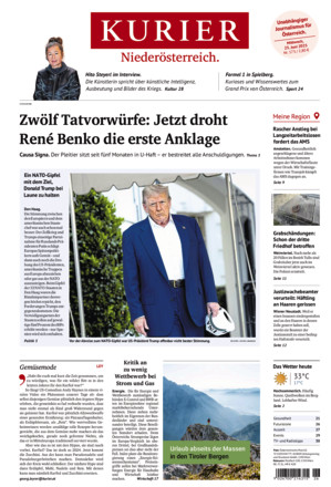 Niederösterreich