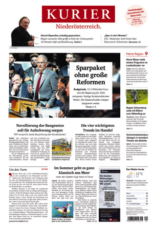 Niederösterreich