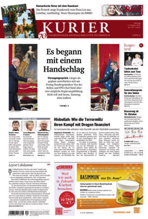 Burgenland - ePaper