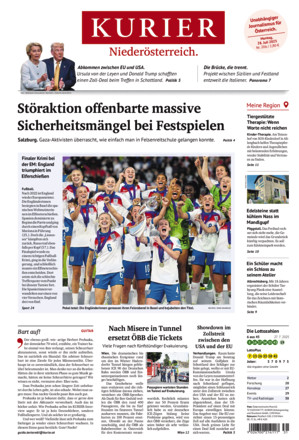 Niederösterreich