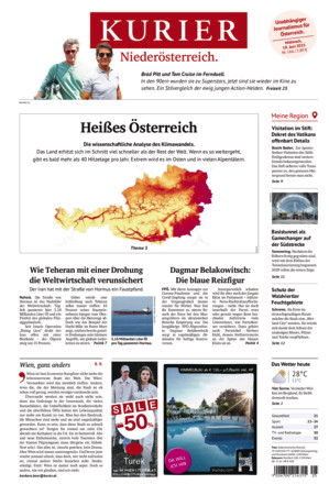 Niederösterreich