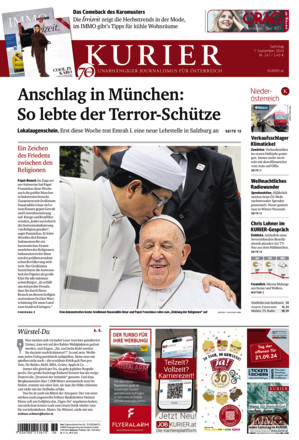 Niederösterreich - ePaper