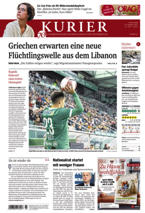 Niederösterreich - ePaper