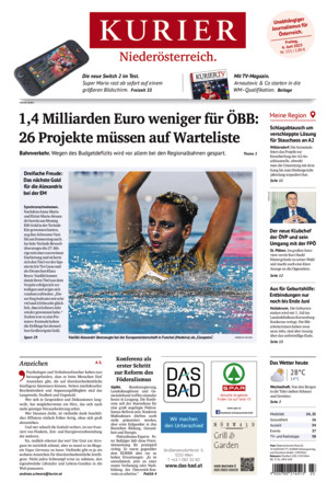 Niederösterreich