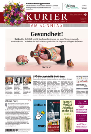 Niederösterreich