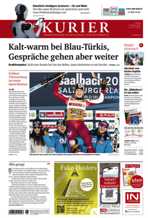 Niederösterreich - ePaper