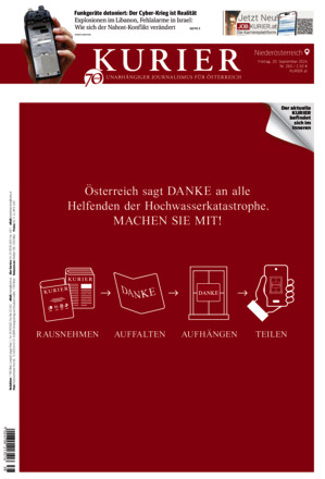 Niederösterreich - ePaper