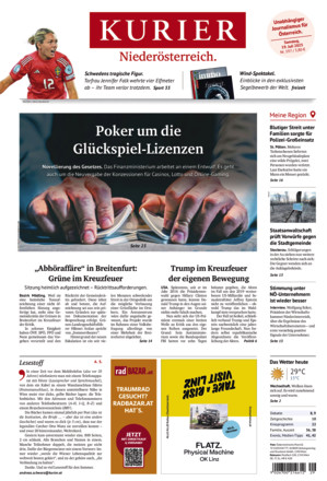 Niederösterreich