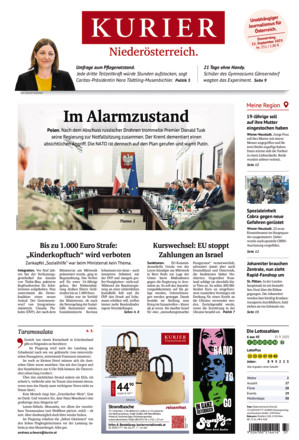 Niederösterreich