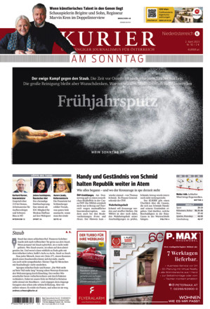 Niederösterreich