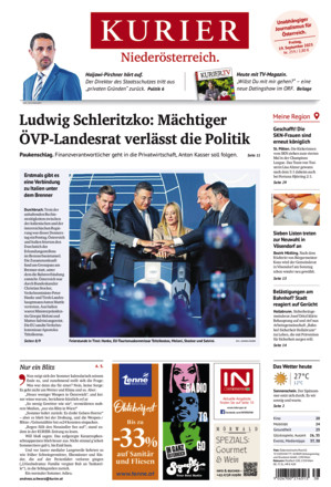 Niederösterreich