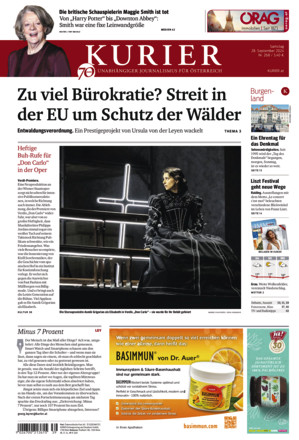 Burgenland - ePaper