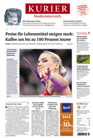 Niederösterreich