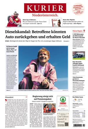 Niederösterreich