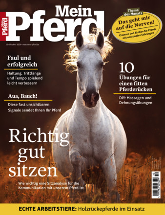 Mein Pferd - ePaper