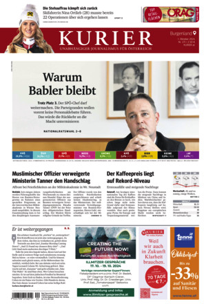 Burgenland - ePaper