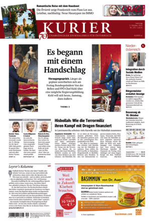 Niederösterreich - ePaper