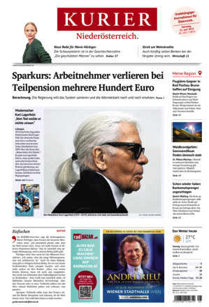 Niederösterreich