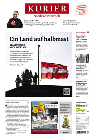 Niederösterreich