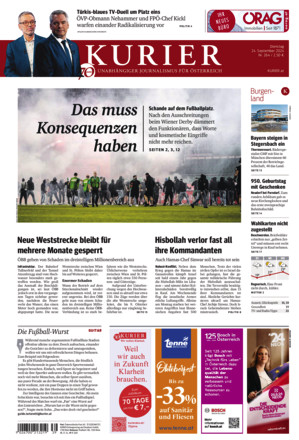 Burgenland - ePaper