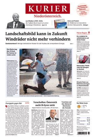 Niederösterreich