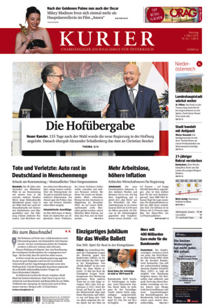 Niederösterreich - ePaper