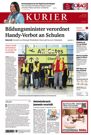 Niederösterreich - ePaper