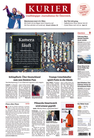 Länder  - ePaper