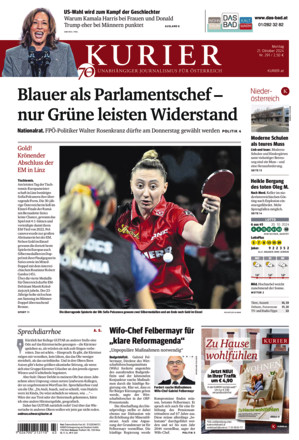 Niederösterreich - ePaper