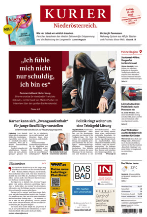 Niederösterreich