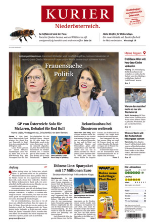 Niederösterreich