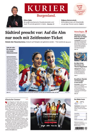Niederösterreich