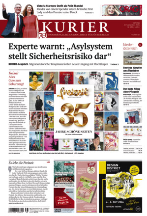 Niederösterreich - ePaper