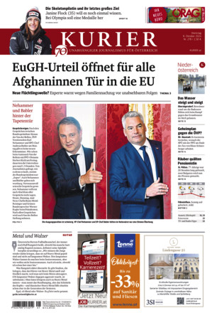 Niederösterreich - ePaper