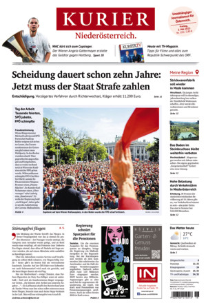 Niederösterreich