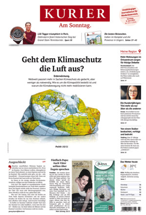 Niederösterreich