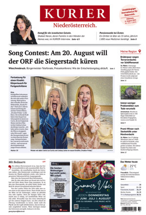 Niederösterreich