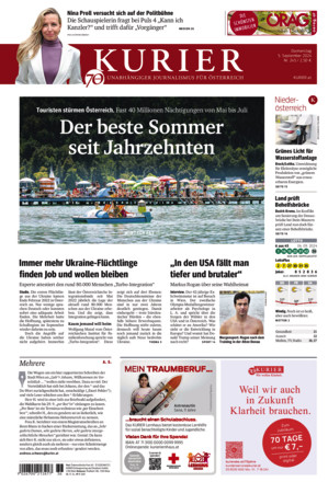 Niederösterreich - ePaper